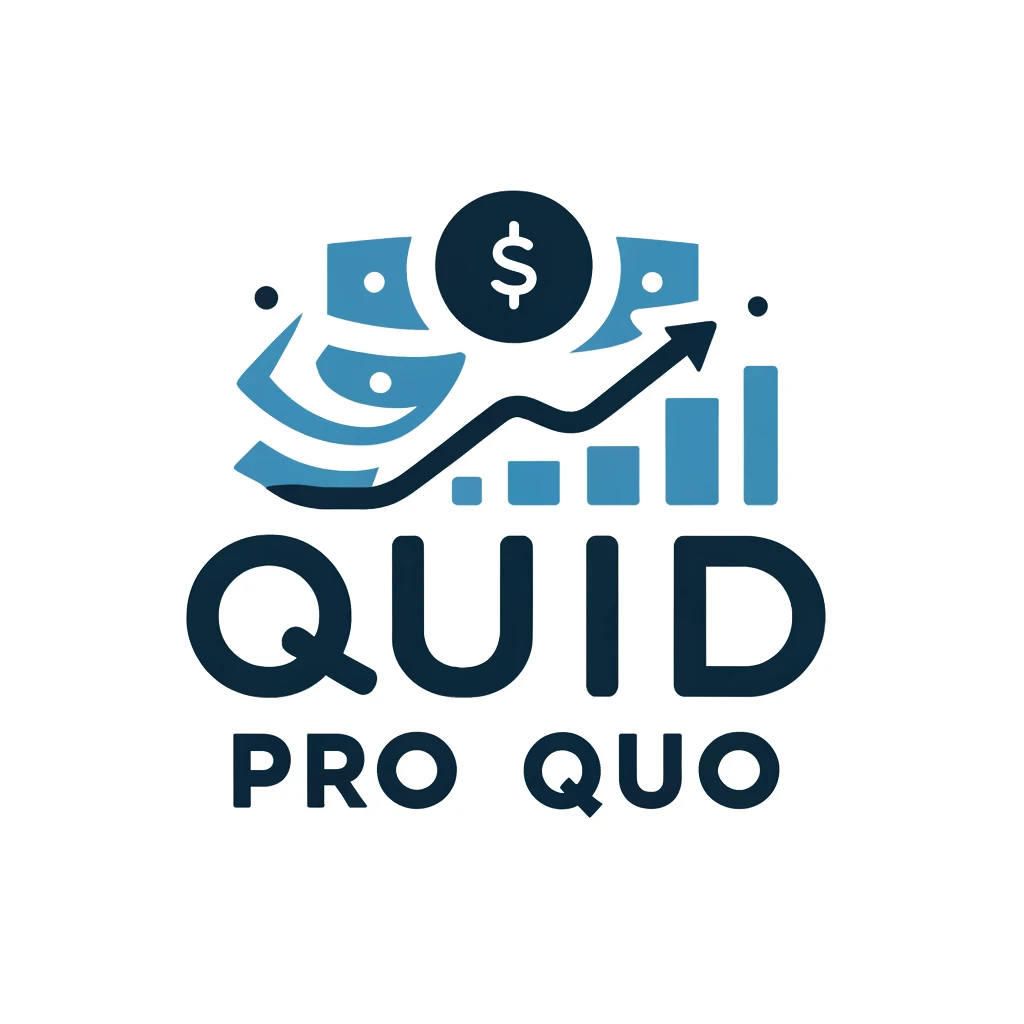 The Quid Pro Quo